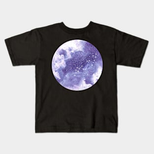 Pisces Kids T-Shirt